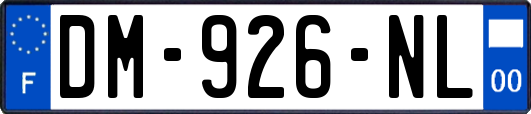 DM-926-NL