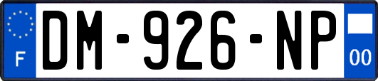 DM-926-NP