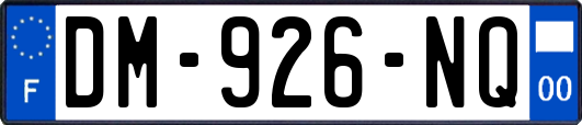 DM-926-NQ