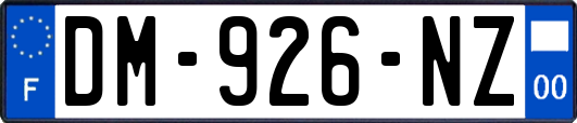 DM-926-NZ