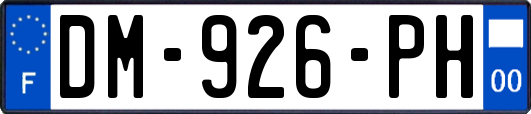 DM-926-PH