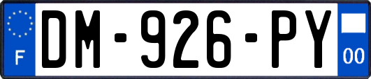 DM-926-PY