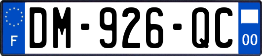 DM-926-QC