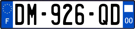 DM-926-QD