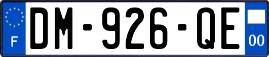 DM-926-QE