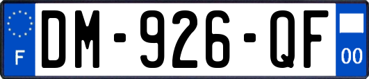 DM-926-QF