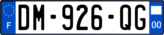 DM-926-QG