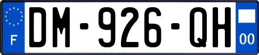 DM-926-QH