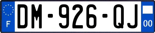 DM-926-QJ