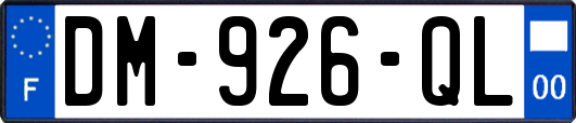 DM-926-QL