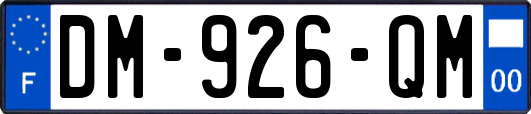 DM-926-QM