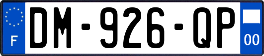 DM-926-QP