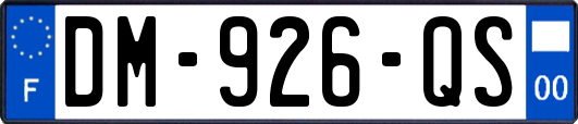 DM-926-QS