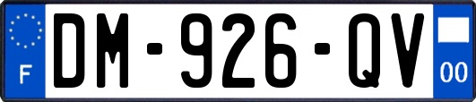 DM-926-QV