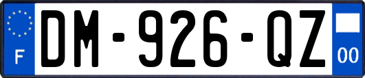 DM-926-QZ
