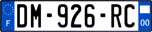DM-926-RC