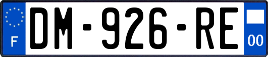 DM-926-RE