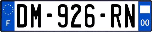 DM-926-RN