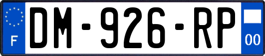DM-926-RP