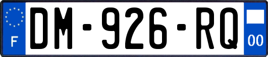 DM-926-RQ
