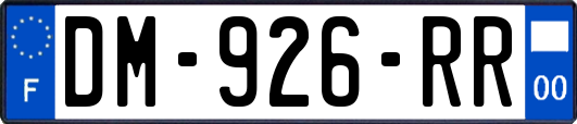 DM-926-RR