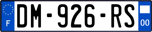 DM-926-RS