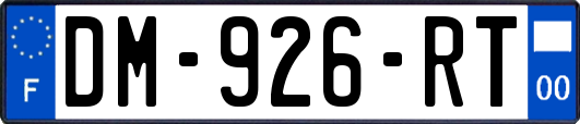 DM-926-RT