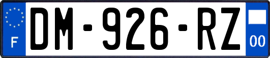 DM-926-RZ
