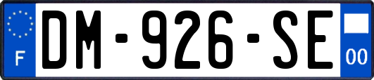 DM-926-SE