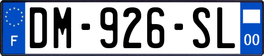 DM-926-SL