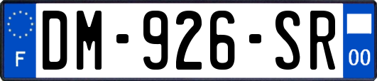 DM-926-SR