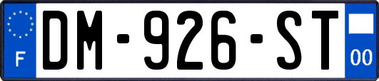 DM-926-ST