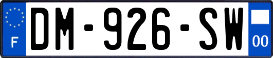 DM-926-SW