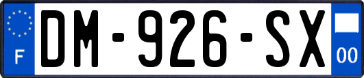 DM-926-SX