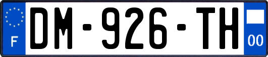 DM-926-TH