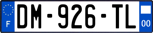 DM-926-TL