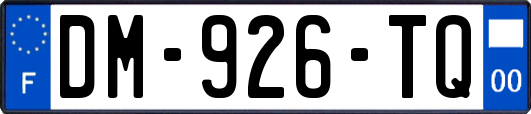 DM-926-TQ
