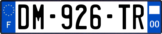 DM-926-TR