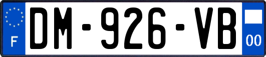 DM-926-VB
