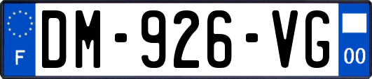DM-926-VG
