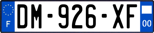 DM-926-XF