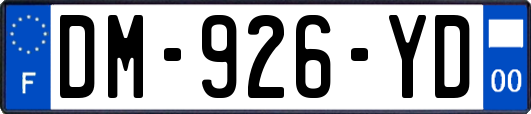DM-926-YD