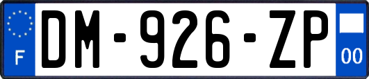 DM-926-ZP