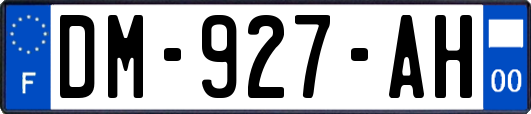 DM-927-AH