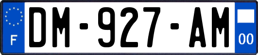 DM-927-AM