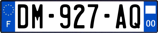 DM-927-AQ