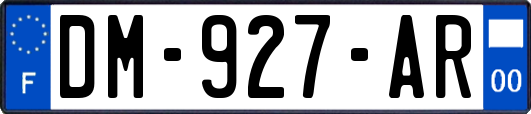 DM-927-AR