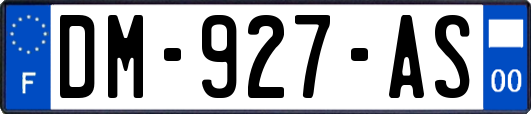 DM-927-AS