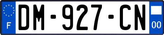 DM-927-CN