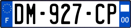 DM-927-CP